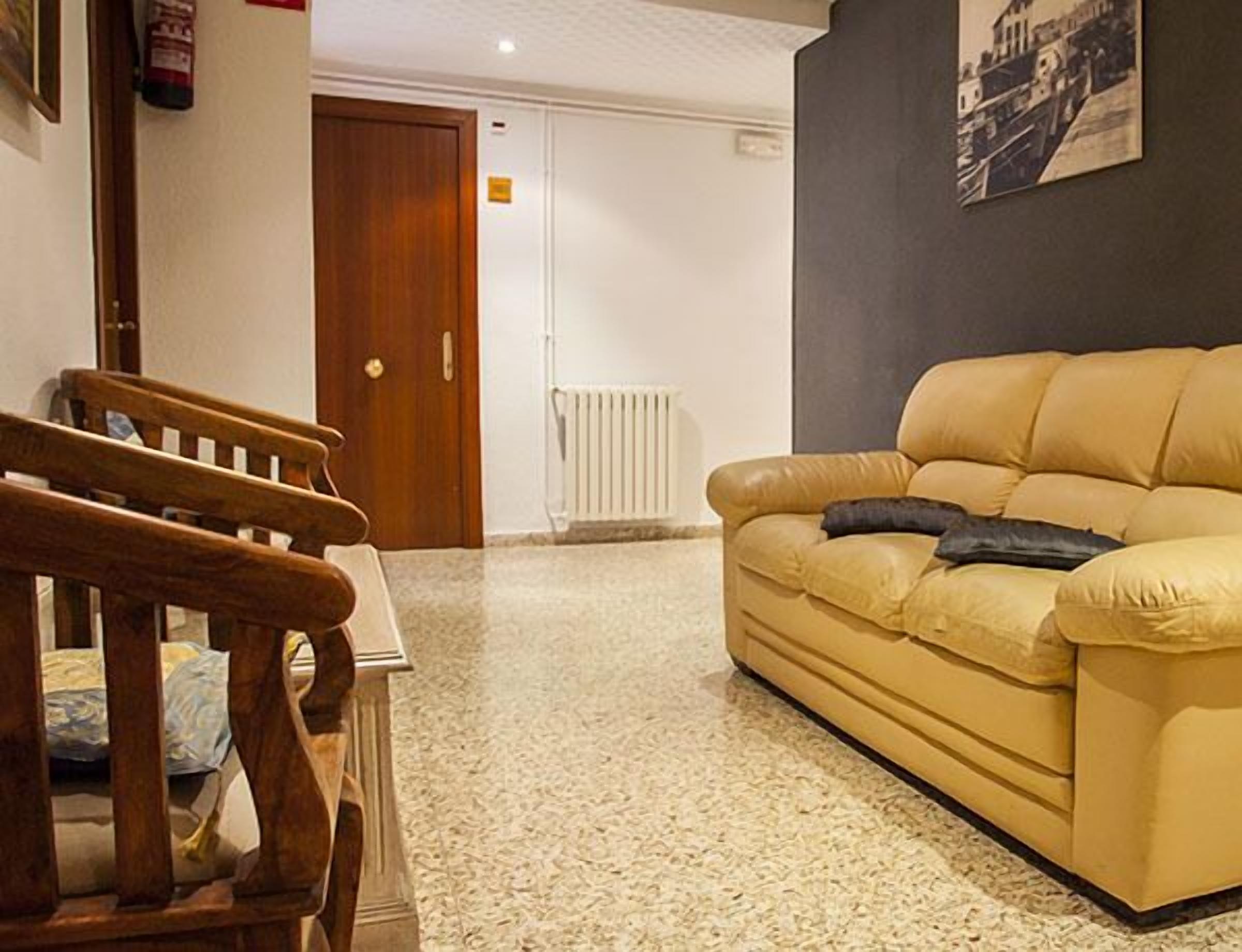 Foto - Hotel Ampolla Sol