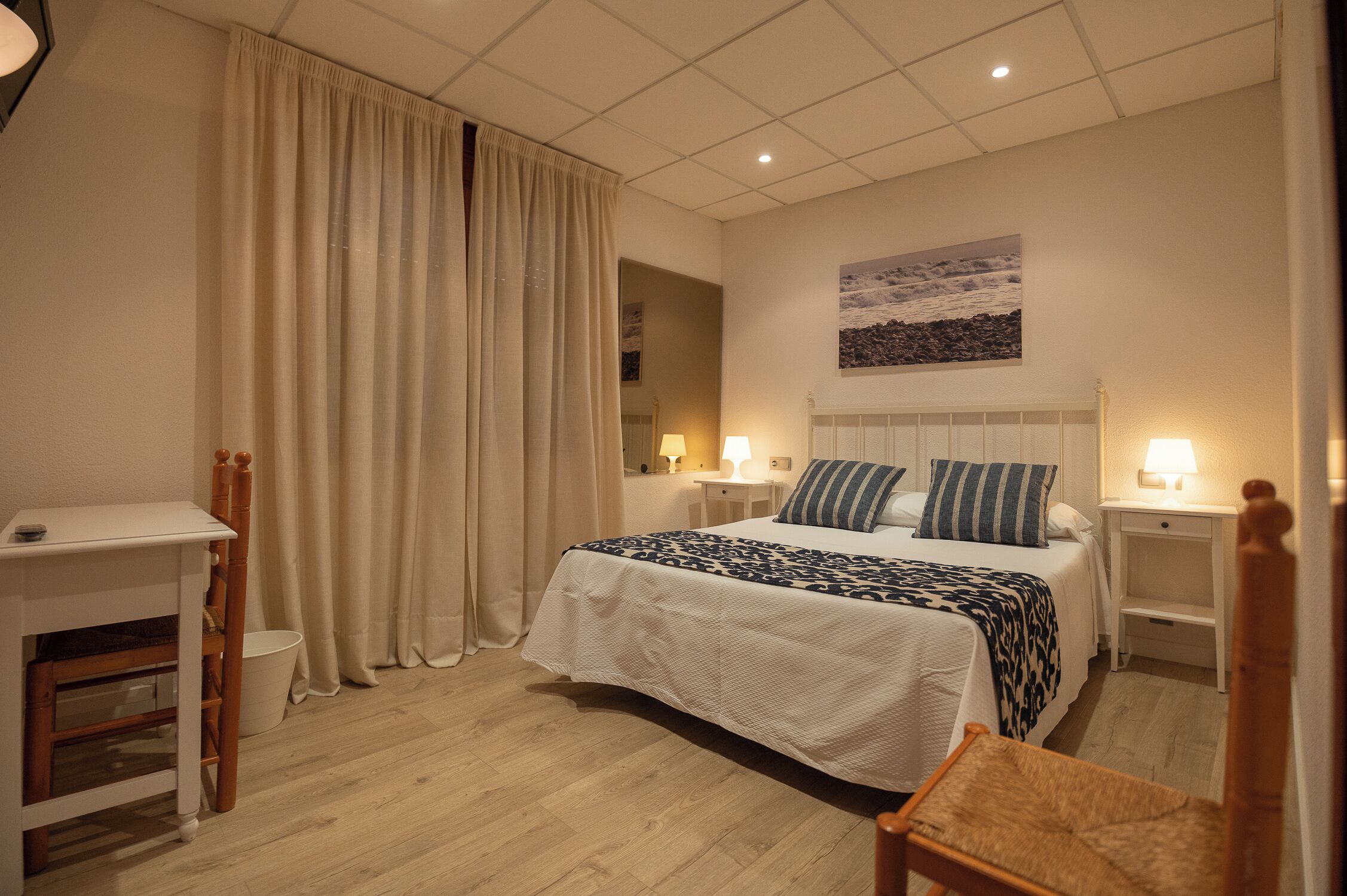 Foto - Hotel Ampolla Sol