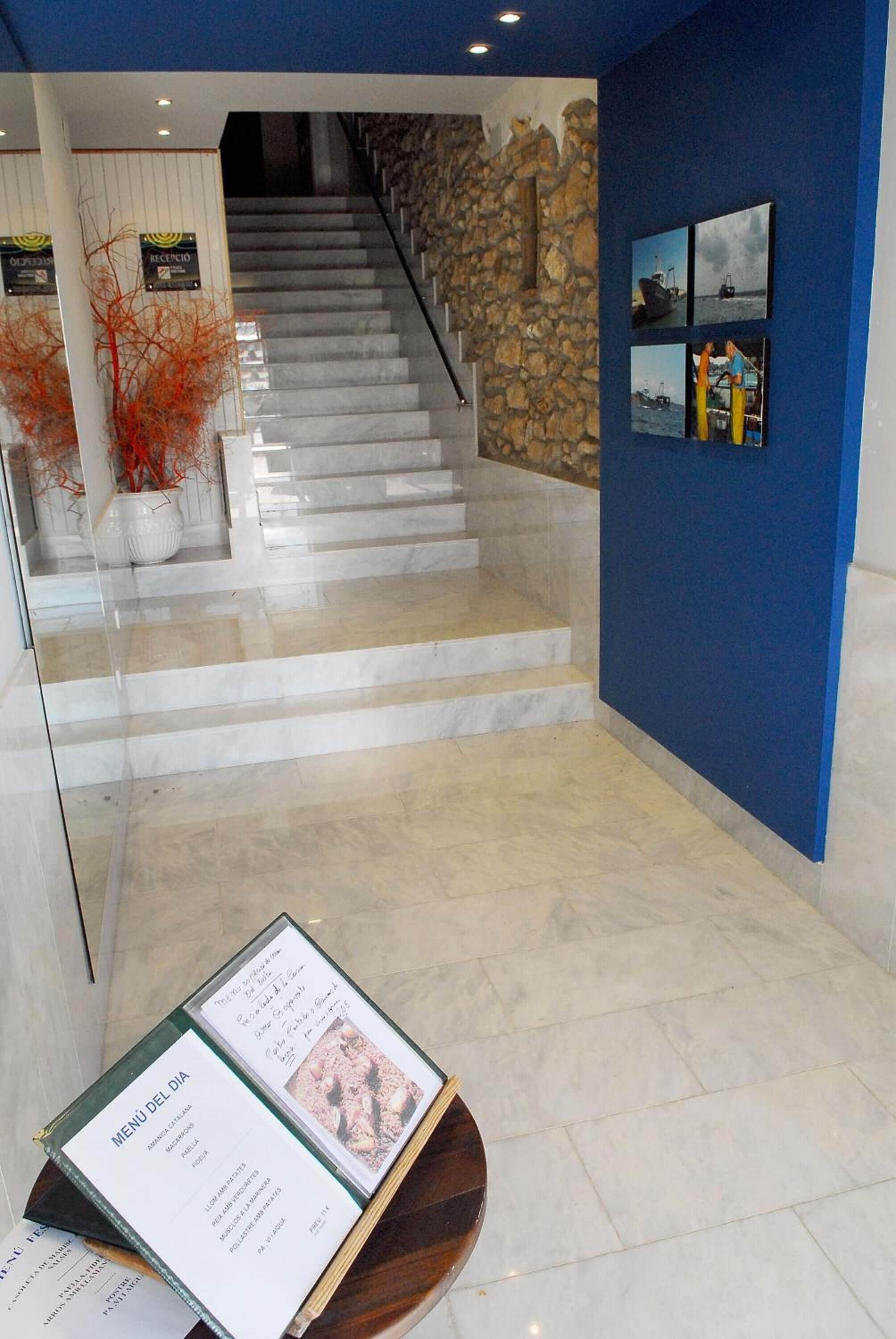 Foto - Hotel Ampolla Sol