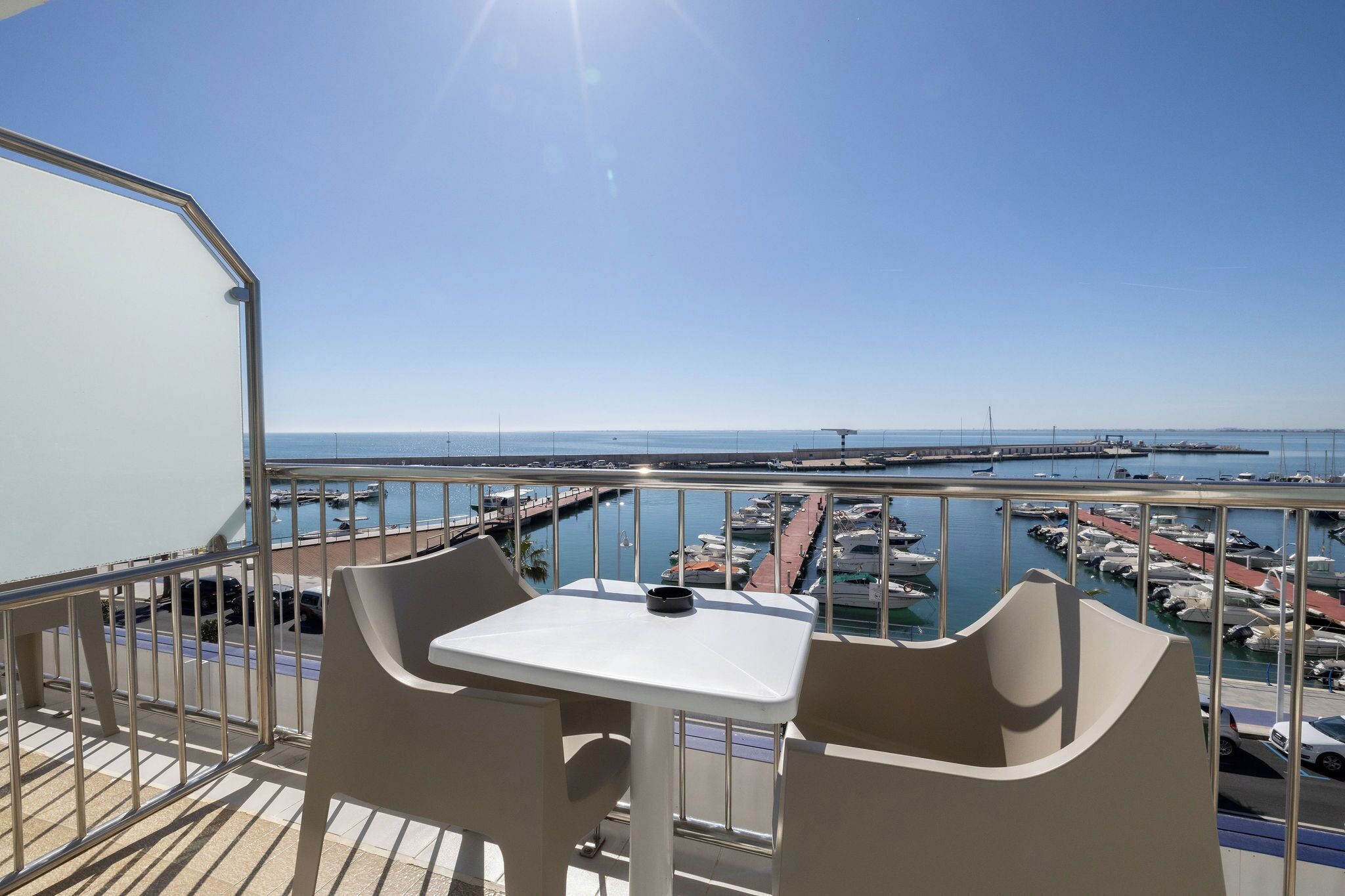 Foto - Hotel Ampolla Sol