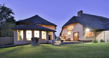 The Cottage