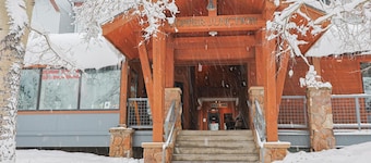 Copper Junction 1 Studio Loft