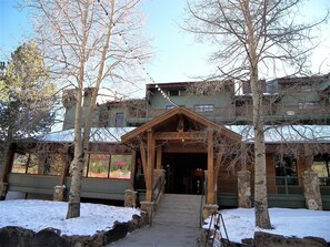 Exterior - Copper Junction 1 Studio Loft (Copper Mountain)
