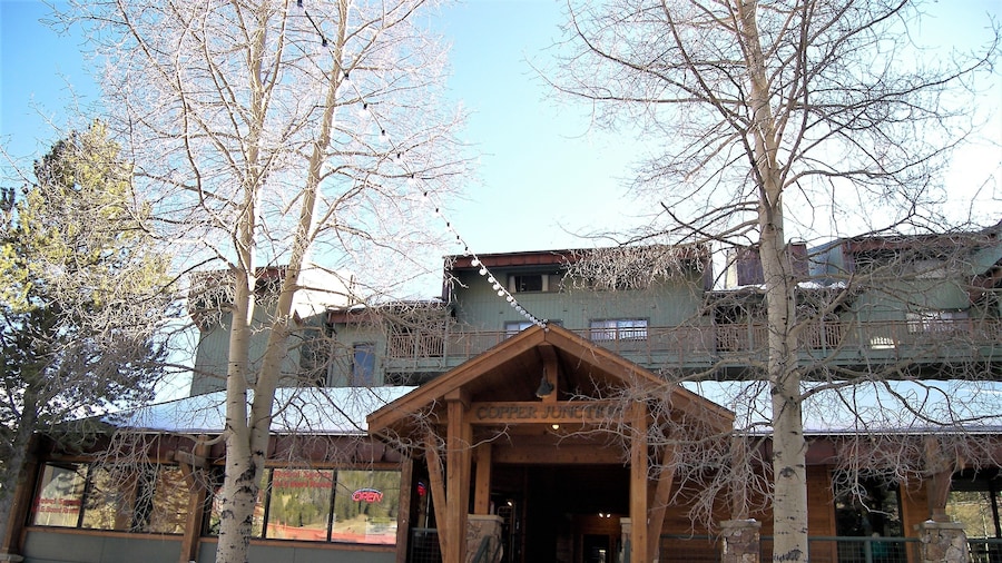 Copper Junction 1 Studio Loft