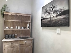 Daffodil | Private kitchenette