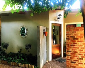 Daisy | Terraza o patio