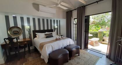 At 98 on Lynburn Guest House