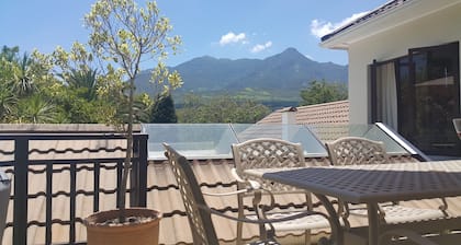 Cherry Berry Guest House