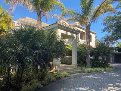 Cherry Berry Guest House