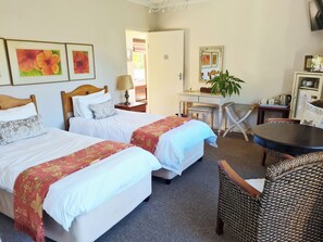 Suite (Serengeti Twin Suite)