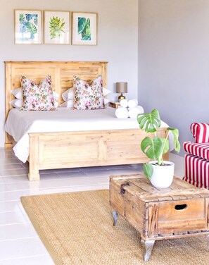 Standard Room, 1 Bedroom (Unit 2 ) | Free WiFi - River Front Estate (Addo)