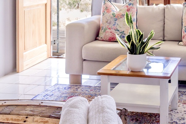 Standard Room, 1 Bedroom (Unit 1) | Free WiFi