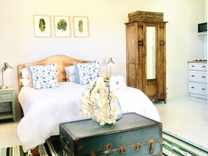 Standardzimmer, 1 Schlafzimmer (Unit 4) | Kostenloses WLAN