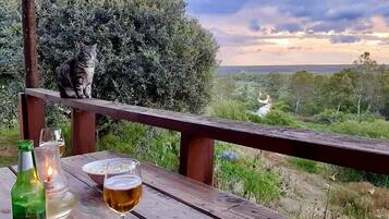 Rom – standard, 1 soverom (Unit 2 ) | Utsikt fra rommet