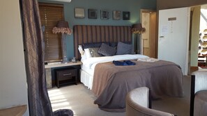 Room amenity - Kumbaya House (Cape Town)