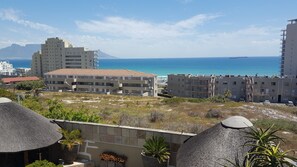 View from property - Kumbaya House (Cape Town)