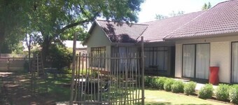 21 on Coetzee Guest House