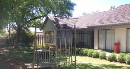 21 on Coetzee Guest House
