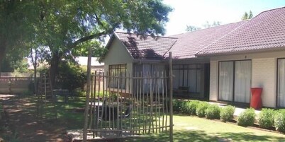 21 on Coetzee Guest House