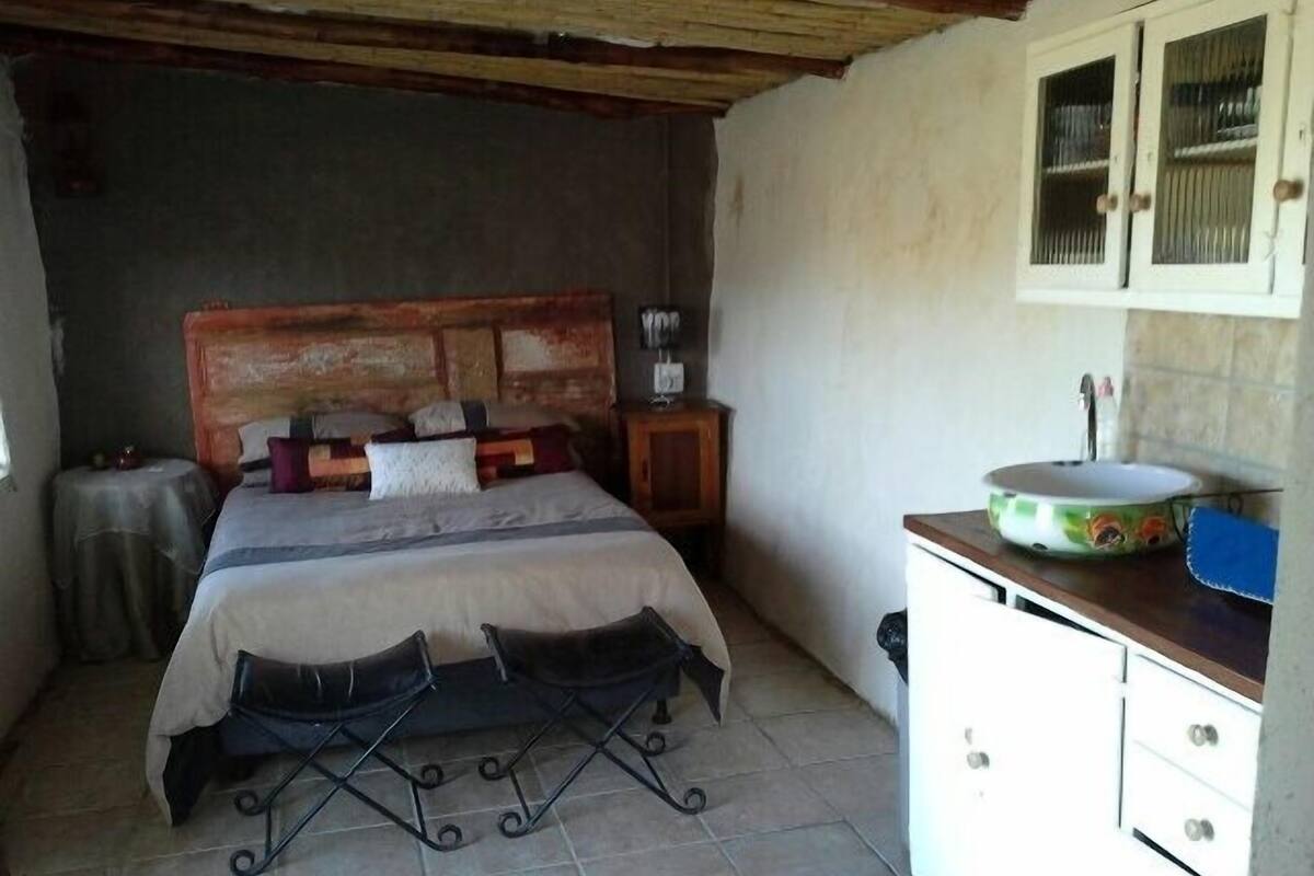 Casa de campo (Le Le Huisie)