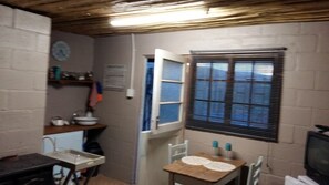 Cottage (Damhuisie) - Lekkerdroom Farm (Caledon)