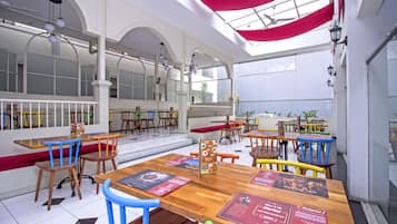 Restoran