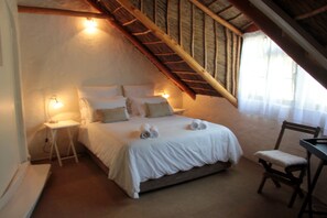 Guesthouse - Standard Double Room