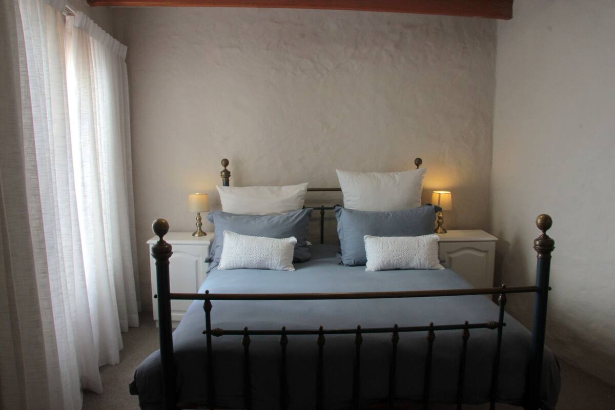Guesthouse - Comfort Double Room | Una cassaforte in camera, Wi-Fi gratuito