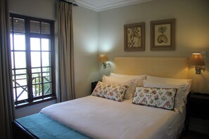 Chalet - Zulu Tigger | In-room safe, free WiFi