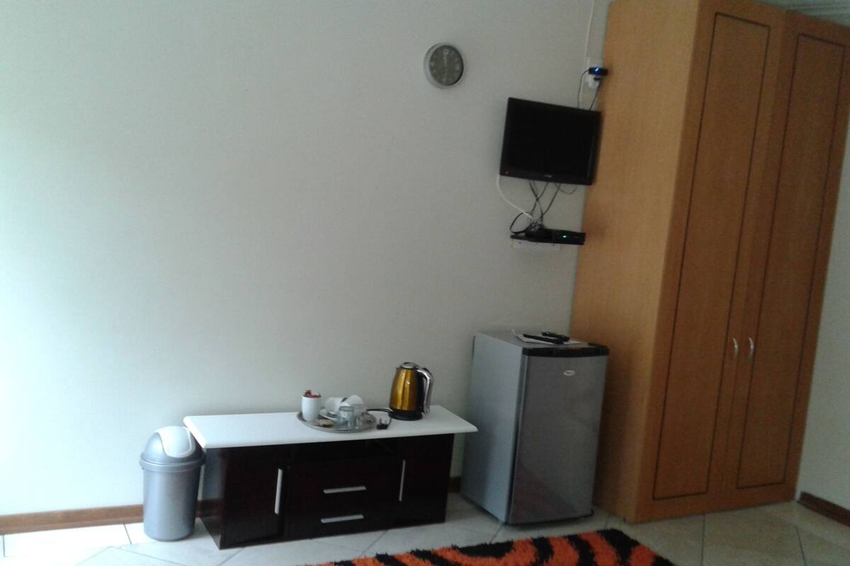 Room 19 (Double room) | Room amenity