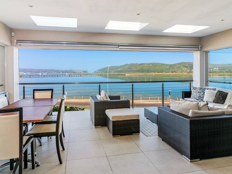 Café da manhã completo todos os dias (ZAR 160.00 por pessoa)