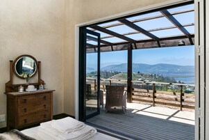 Lake view