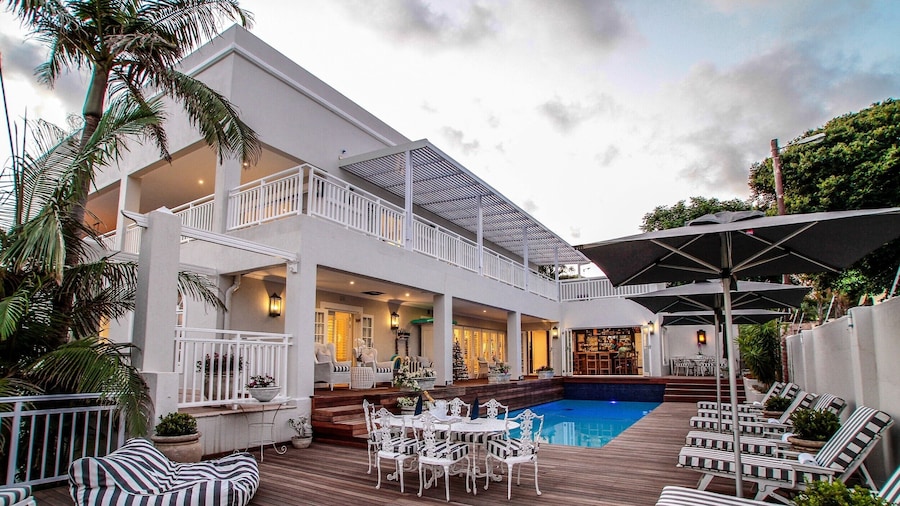 Sandals Guest House