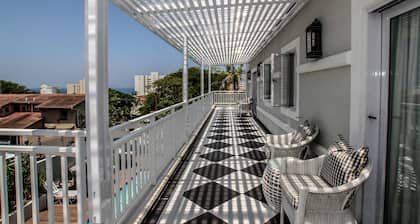 Sandals Guest House