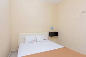 Double Room | Desk, free WiFi