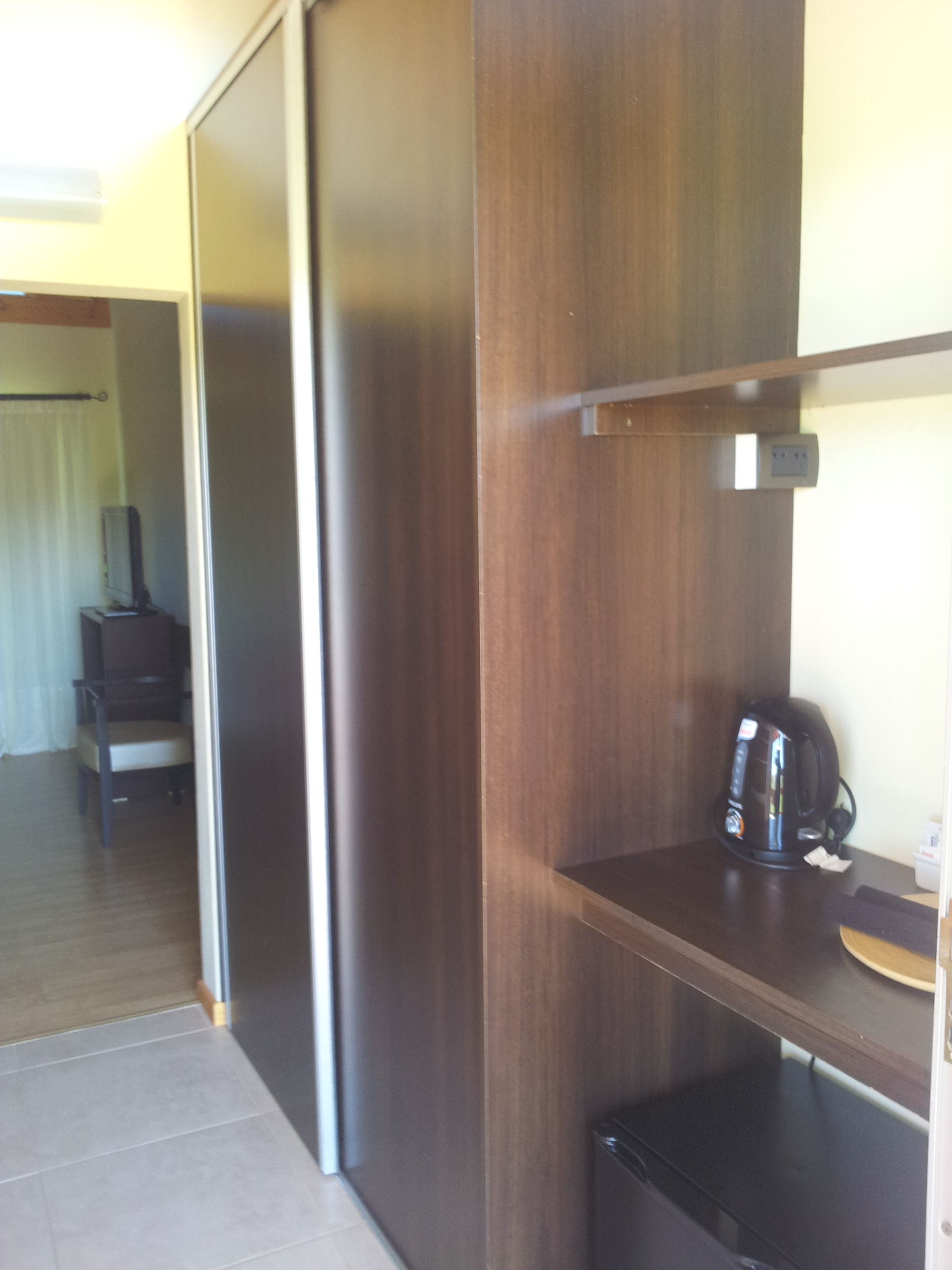 double room | room amenity