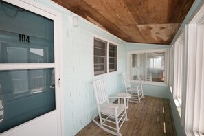 Équipements de la chambre