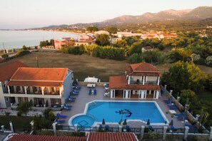 Exterior - Makis Studios AND Apartments (Corfu)