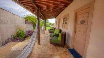 Servicios del alojamiento