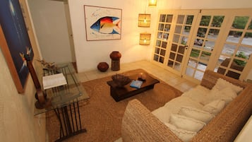 Servicios del alojamiento