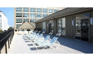 وسائل الراحة في المنشأة