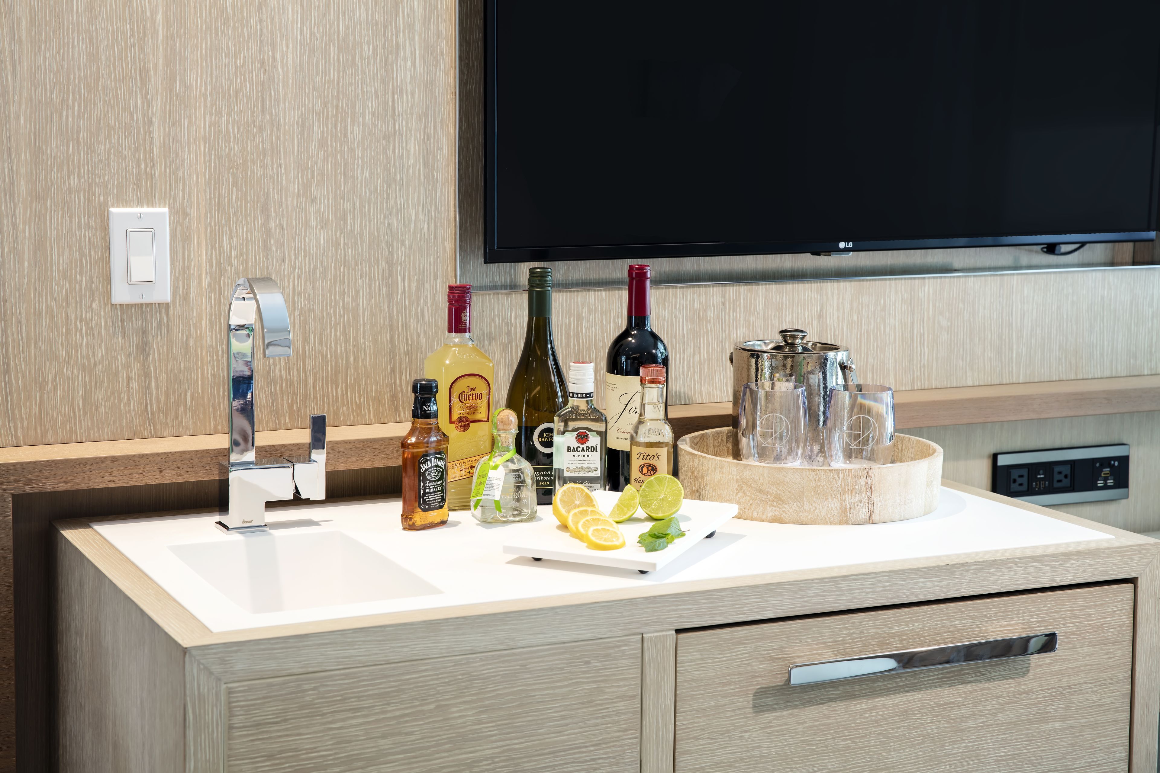 Foto - H2O Suites- Adults Only