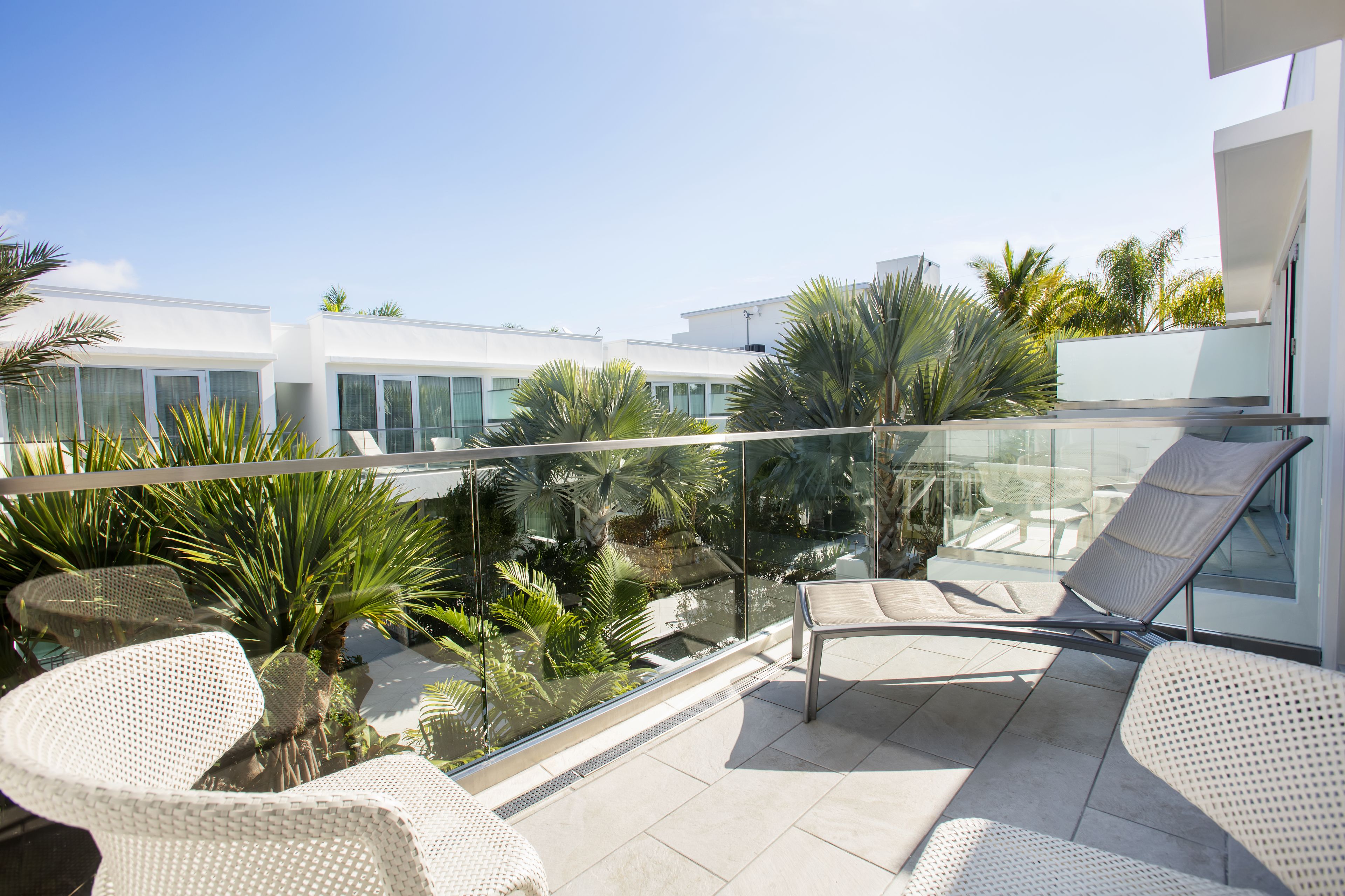 Foto - H2O Suites- Adults Only