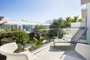 View from property - H2O Suites - Adults Only (Key West)