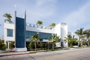 View from property - H2O Suites - Adults Only (Key West)