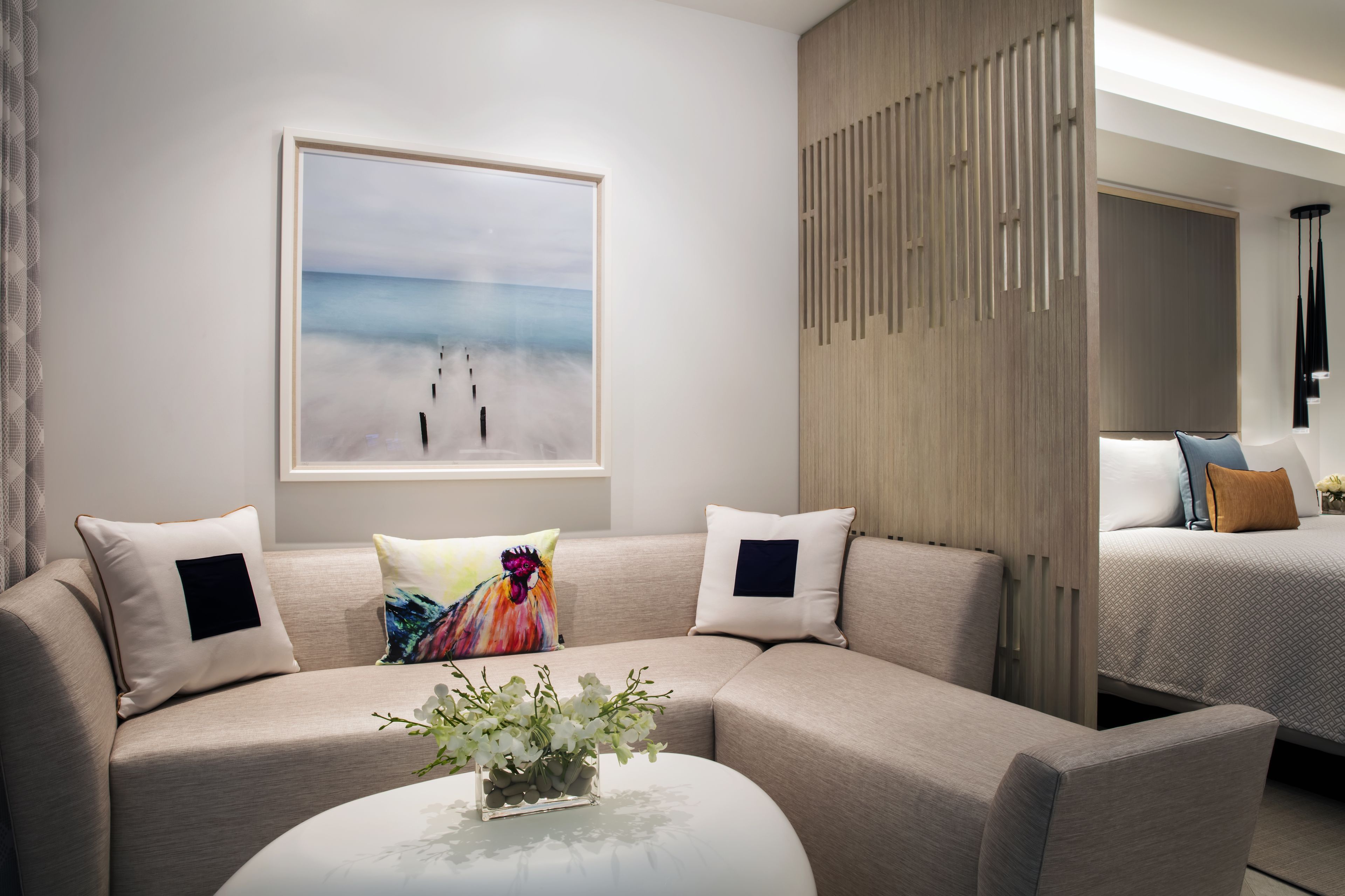 Foto - H2O Suites- Adults Only