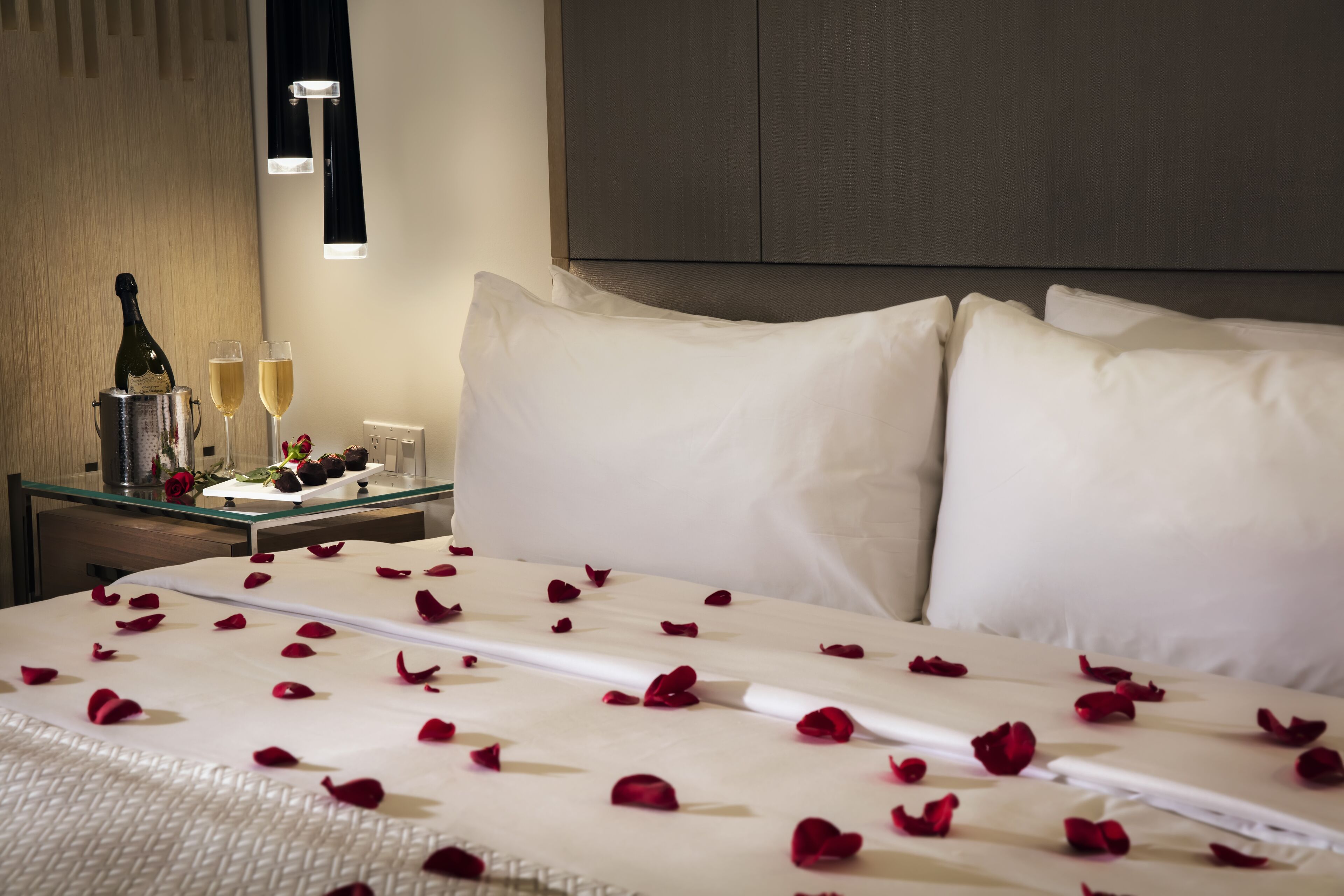 Foto - H2O Suites- Adults Only