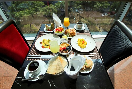 Hilton Garden Inn Lima Surco, Peru