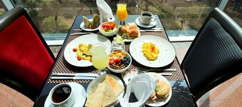 Hilton Garden Inn Lima Surco, Peru