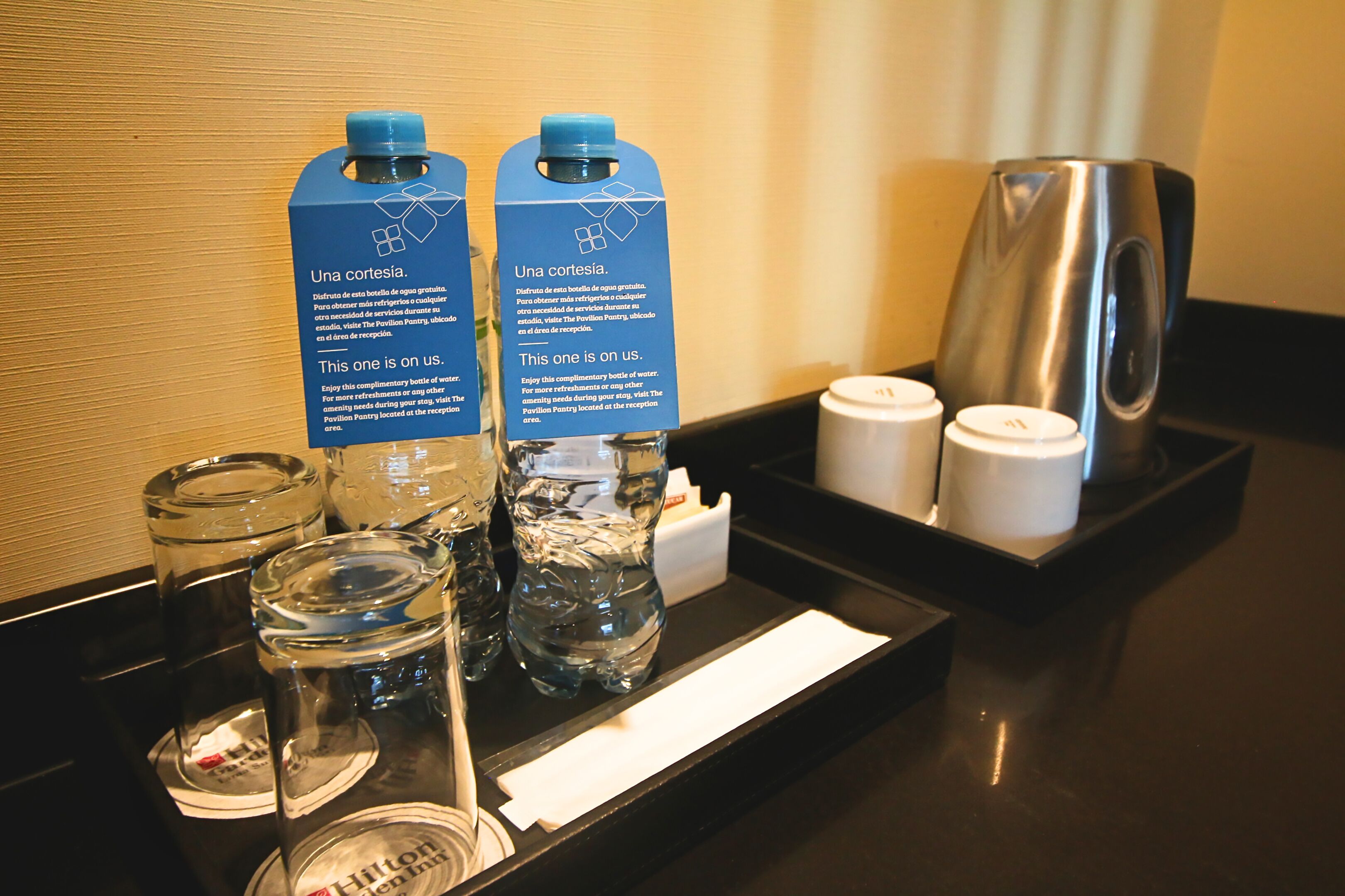 junior suite, 1 king bed, non smoking | minibar, in-room safe, desk, blackout curtains